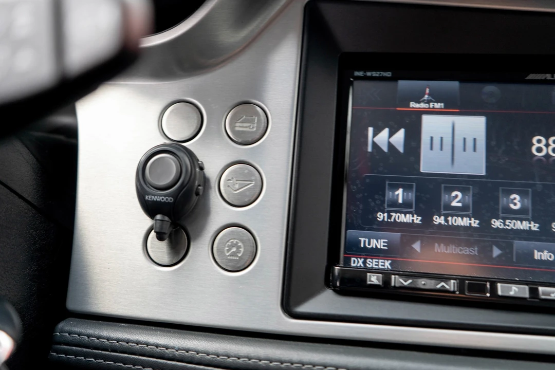 2011 Lotus Evora - Image 13 of 31
