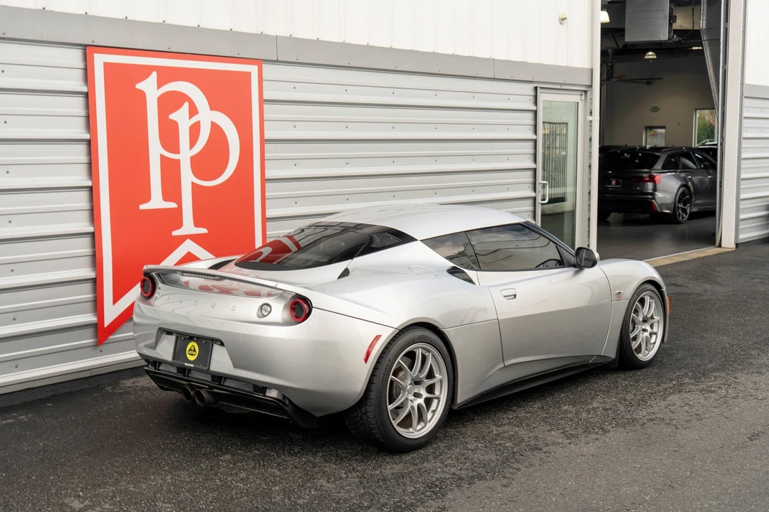 2011 Lotus Evora - Image 31 of 31