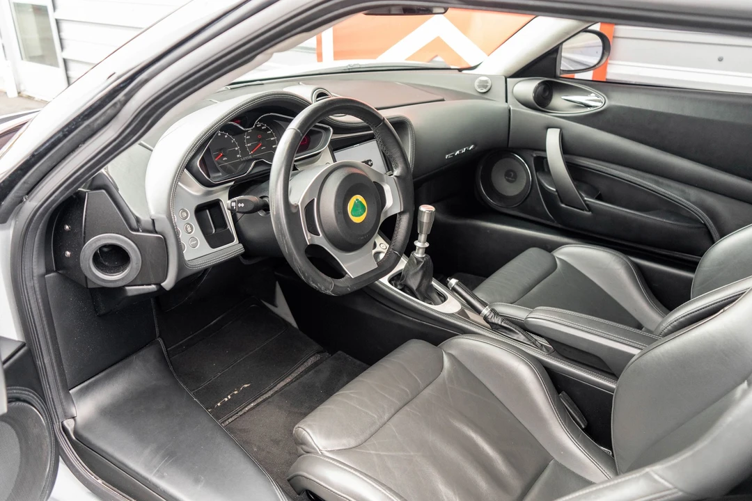 2011 Lotus Evora - Image 7 of 31