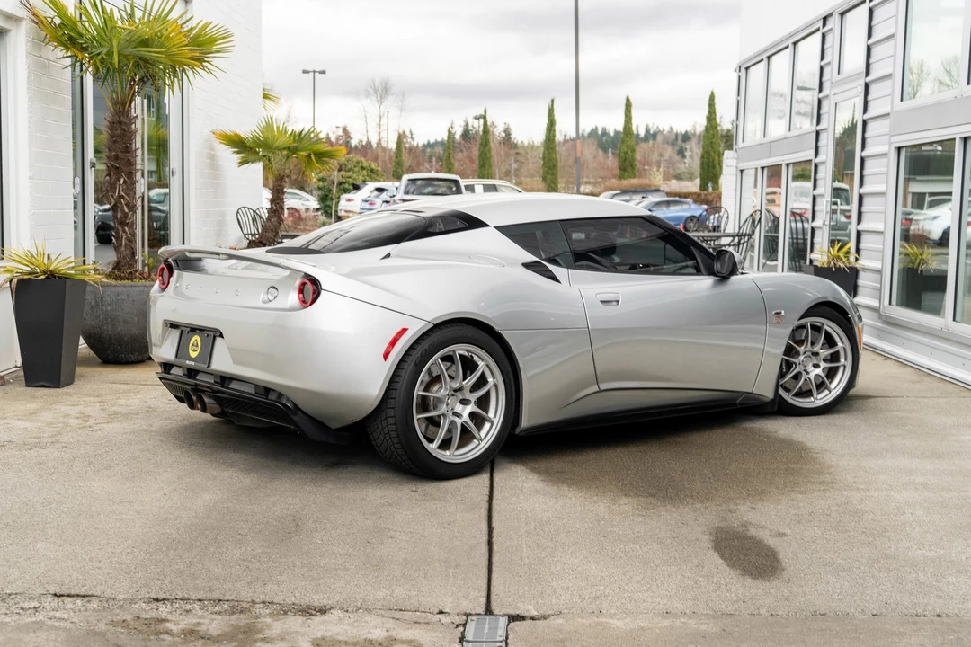 2011 Lotus Evora - Image 6 of 31
