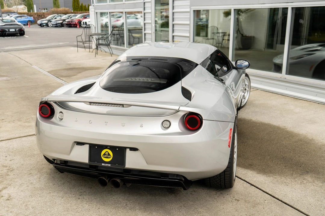 2011 Lotus Evora - Image 5 of 31