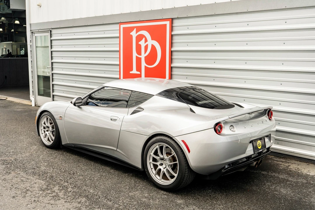 2011 Lotus Evora - Image 29 of 31