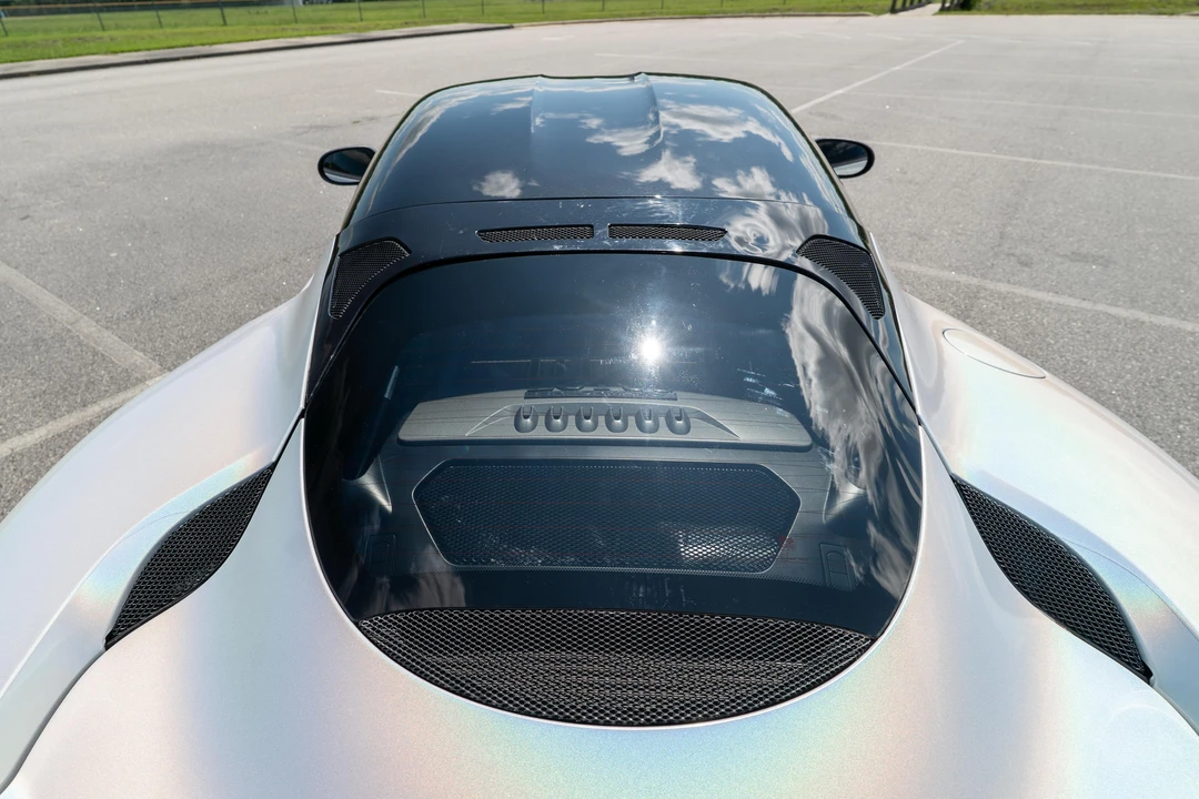 2011 Lotus Evora - Image 22 of 31