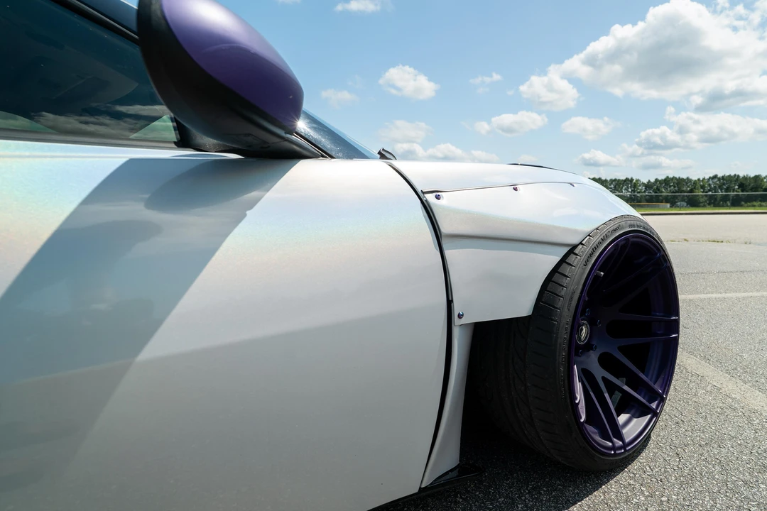 2011 Lotus Evora - Image 31 of 31