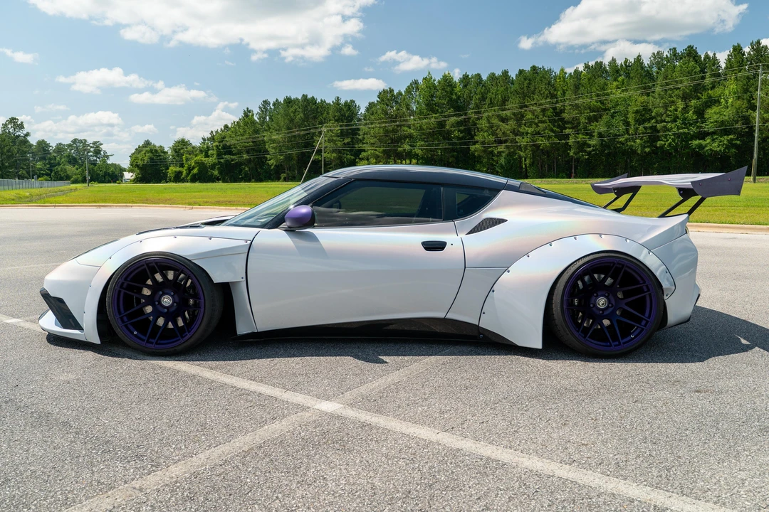 2011 Lotus Evora - Image 6 of 31