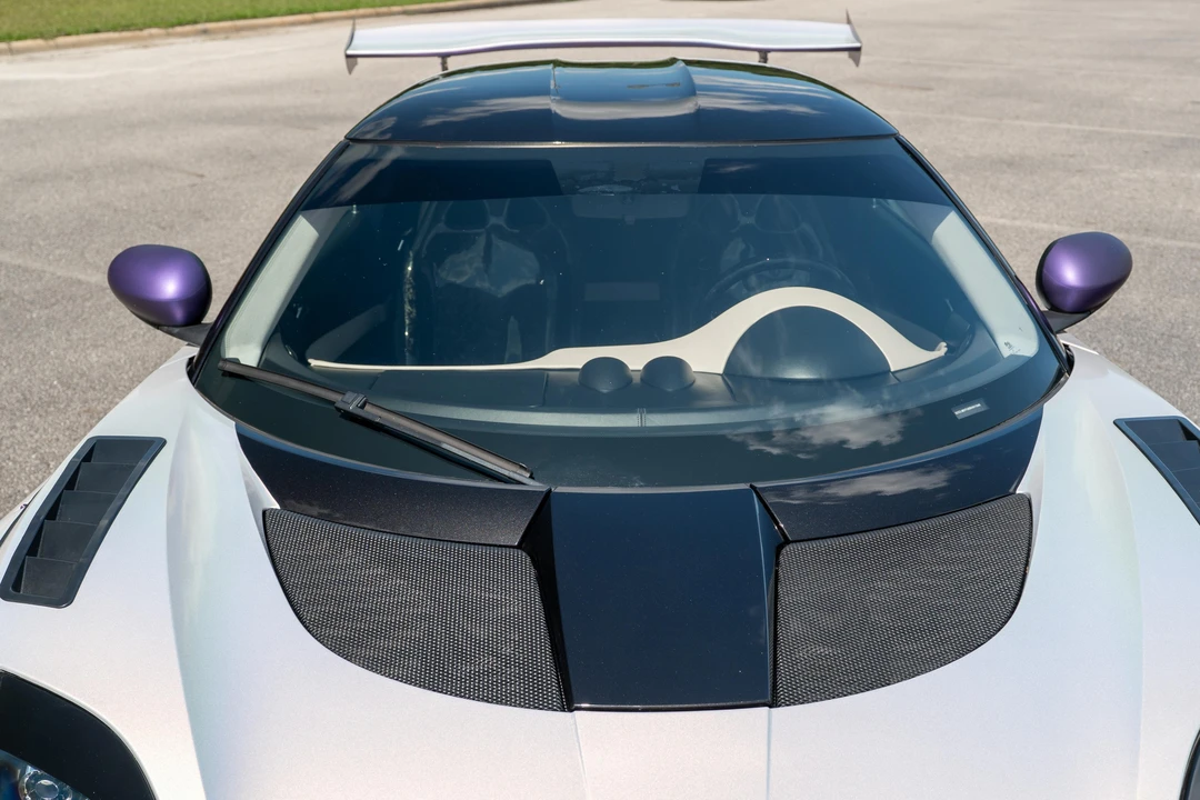 2011 Lotus Evora - Image 14 of 31