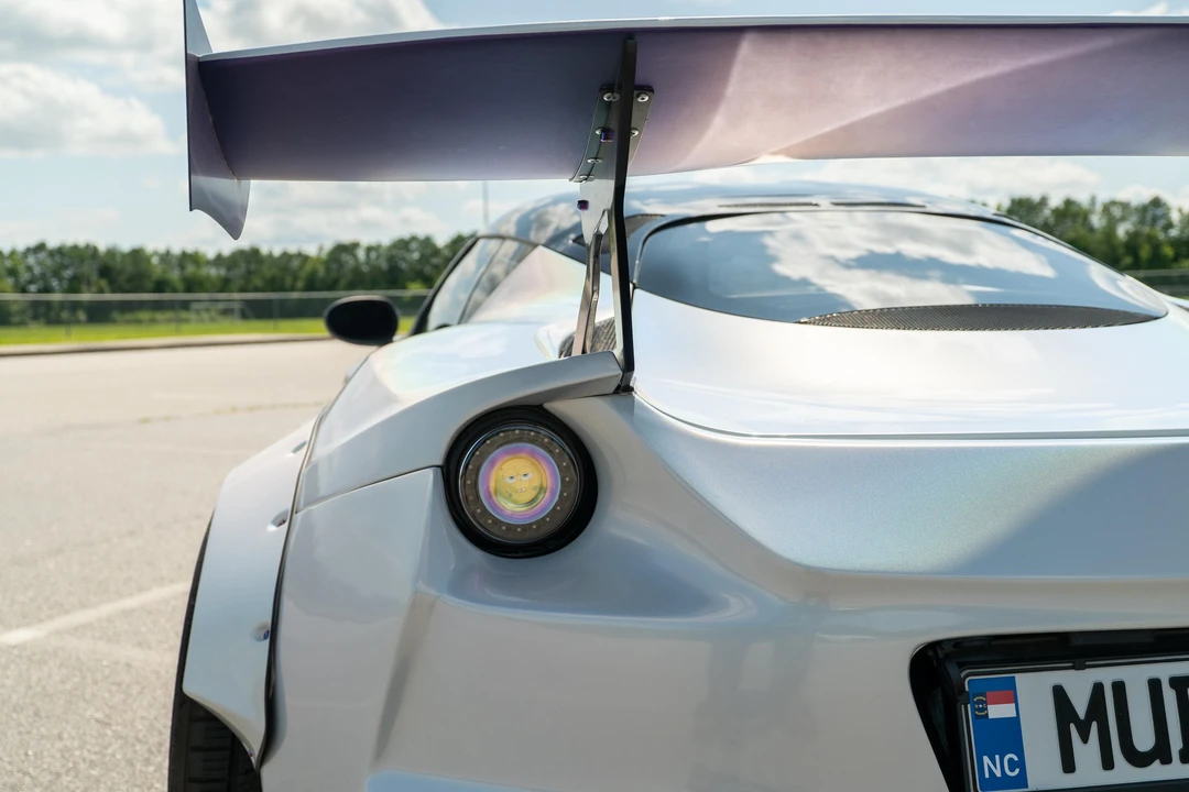 2011 Lotus Evora - Image 18 of 31