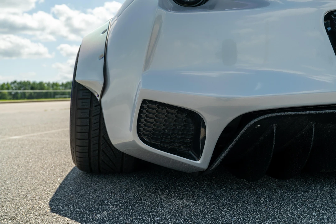 2011 Lotus Evora - Image 20 of 31