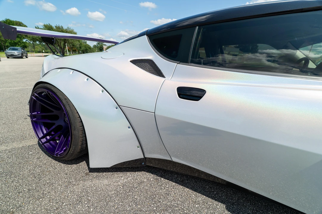 2011 Lotus Evora - Image 30 of 31
