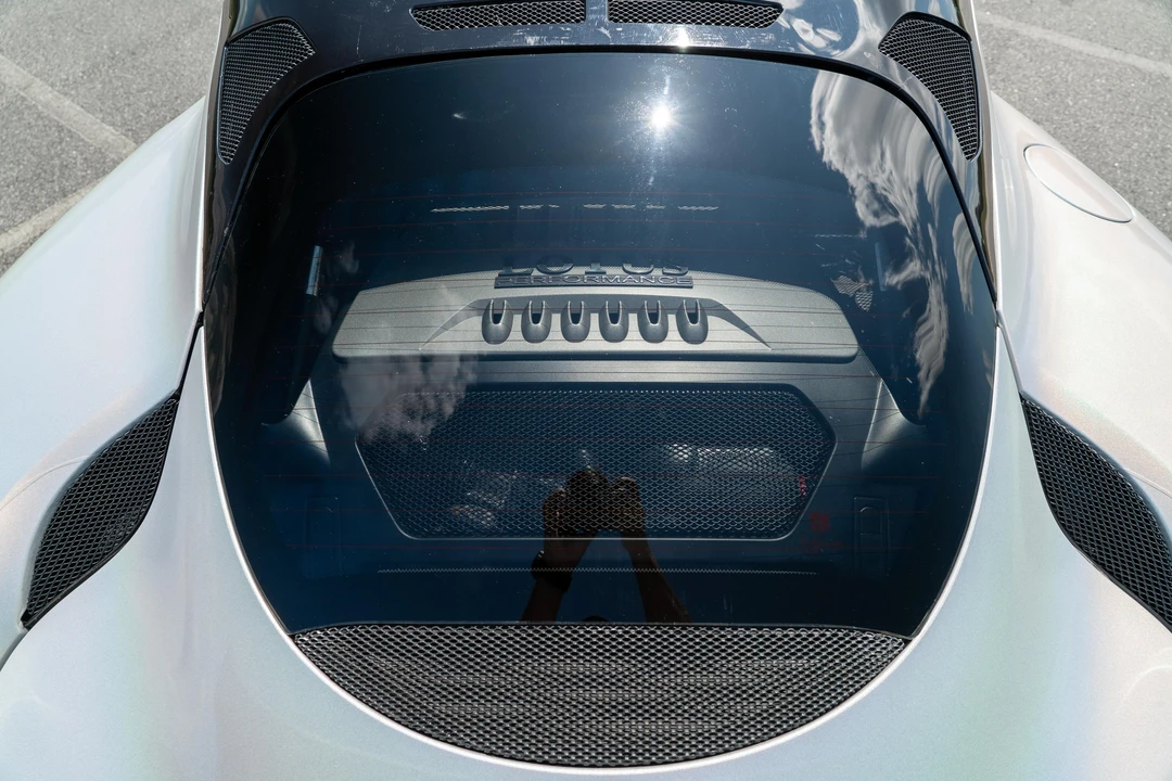 2011 Lotus Evora - Image 23 of 31