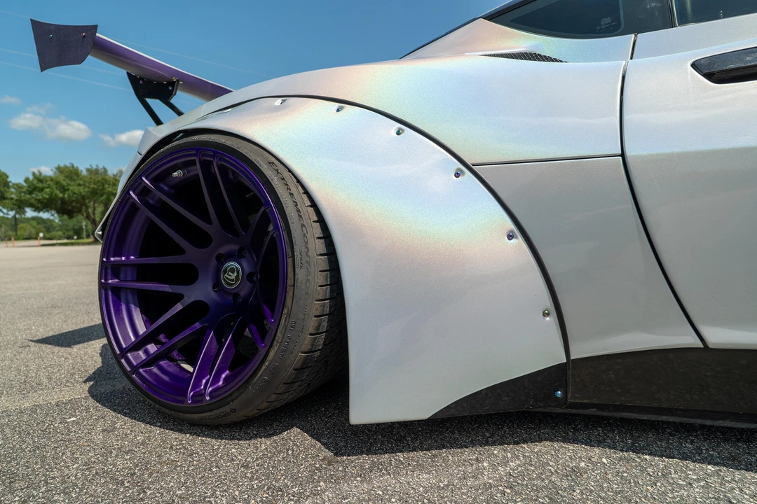 2011 Lotus Evora - Image 29 of 31