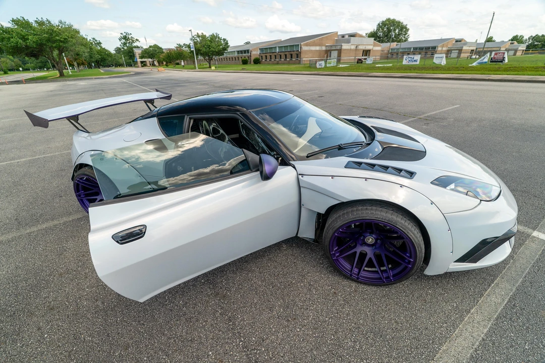2011 Lotus Evora - Image 11 of 31