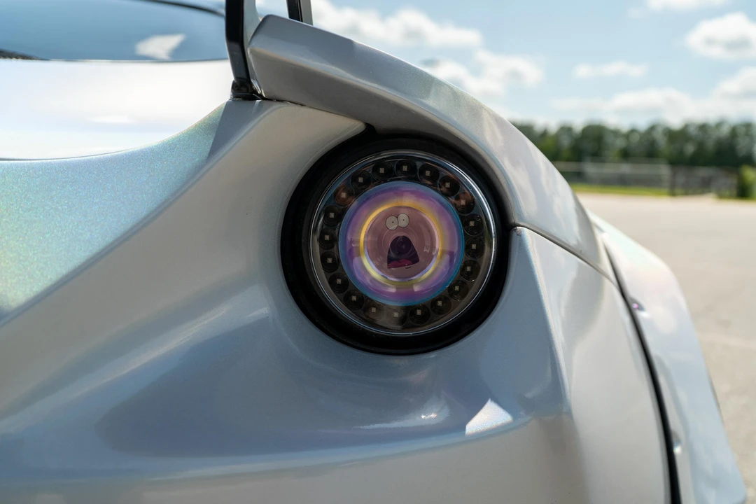 2011 Lotus Evora - Image 25 of 31