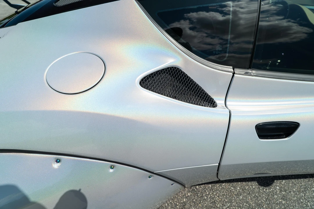2011 Lotus Evora - Image 28 of 31