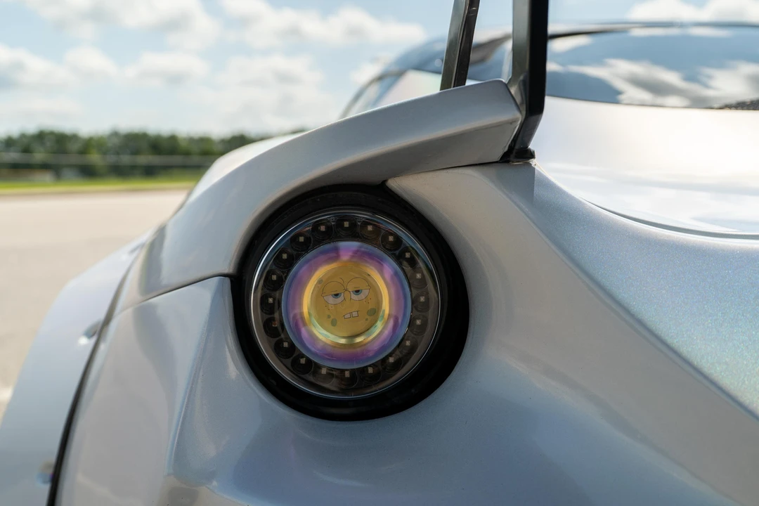 2011 Lotus Evora - Image 19 of 31