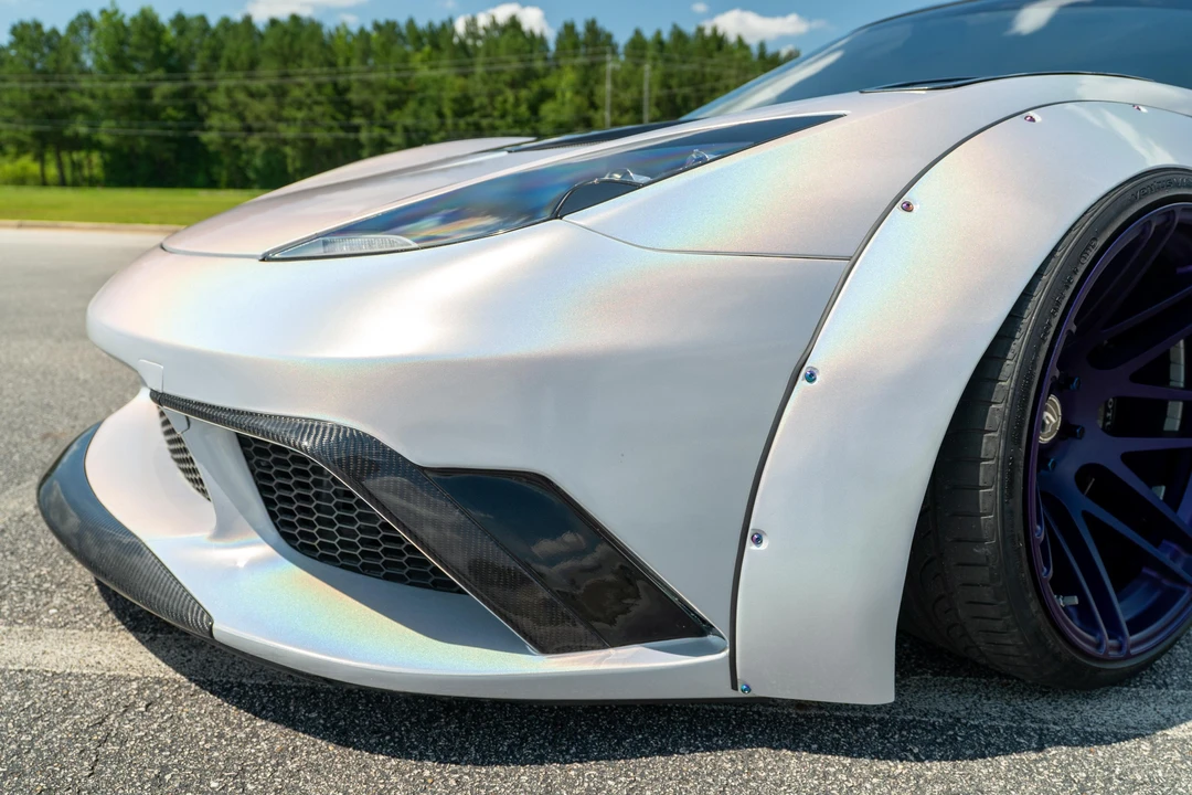 2011 Lotus Evora - Image 15 of 31
