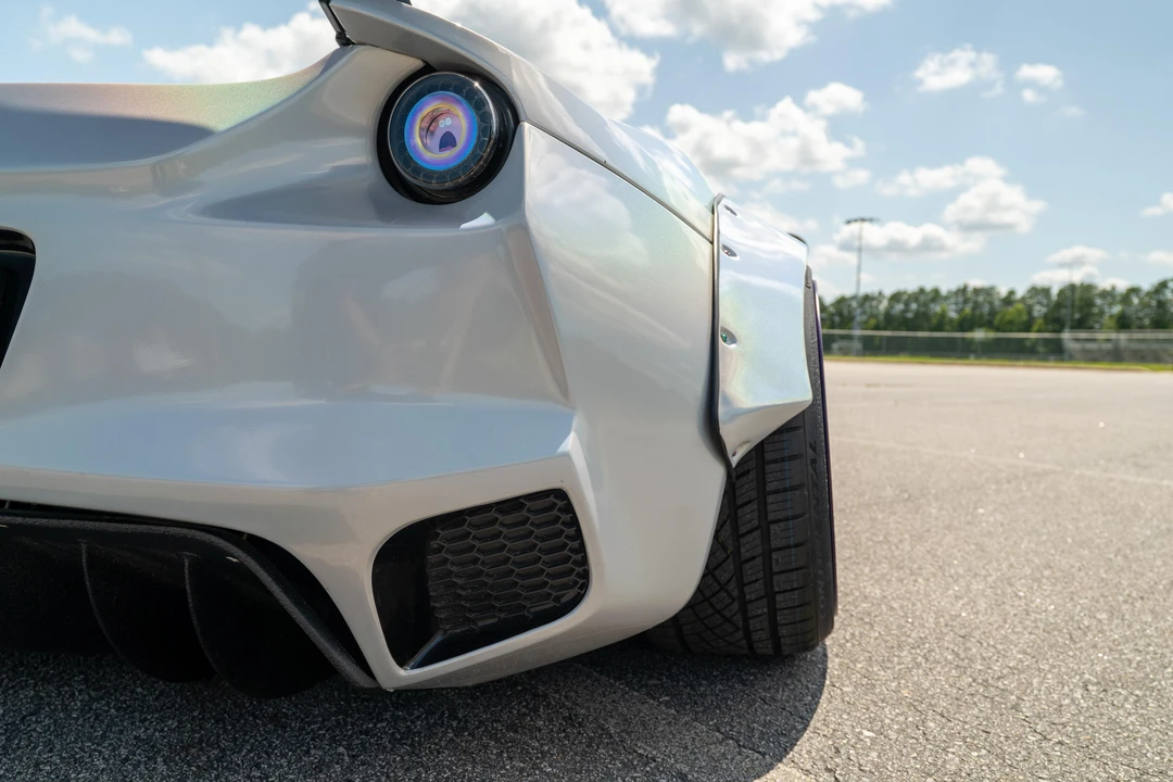 2011 Lotus Evora - Image 26 of 31