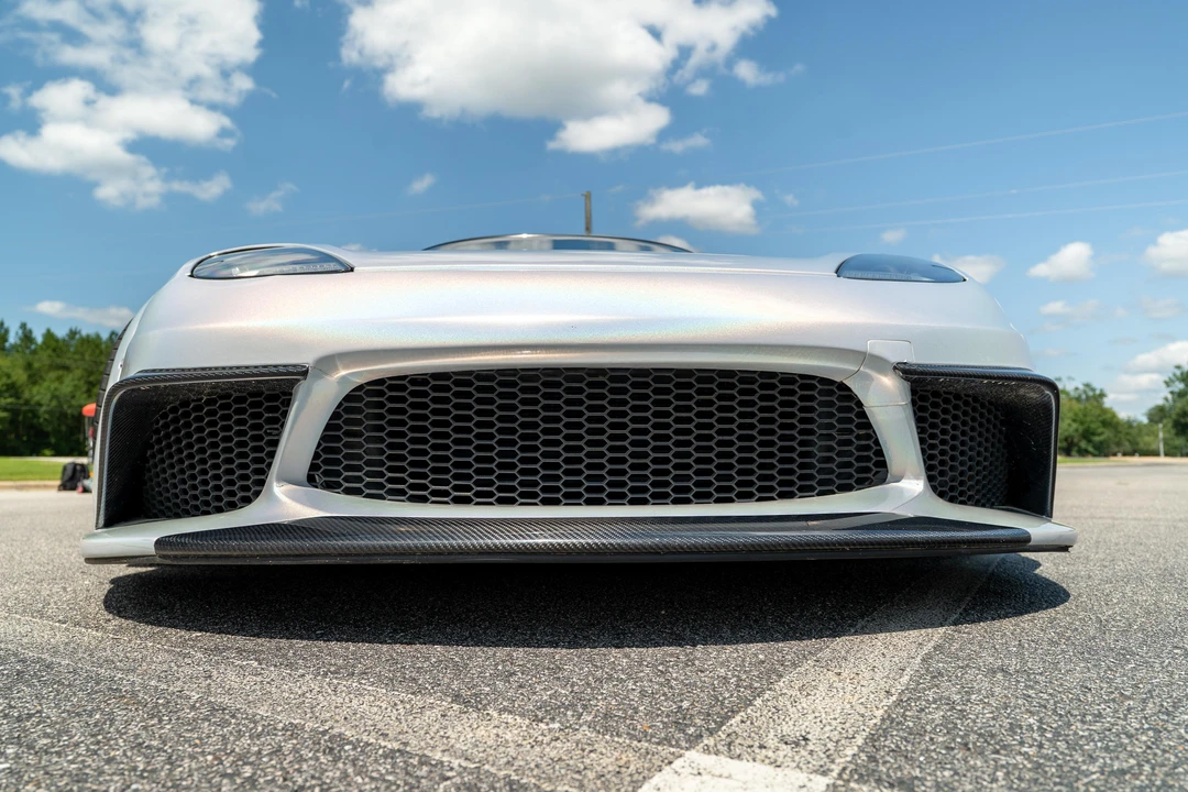 2011 Lotus Evora - Image 13 of 31