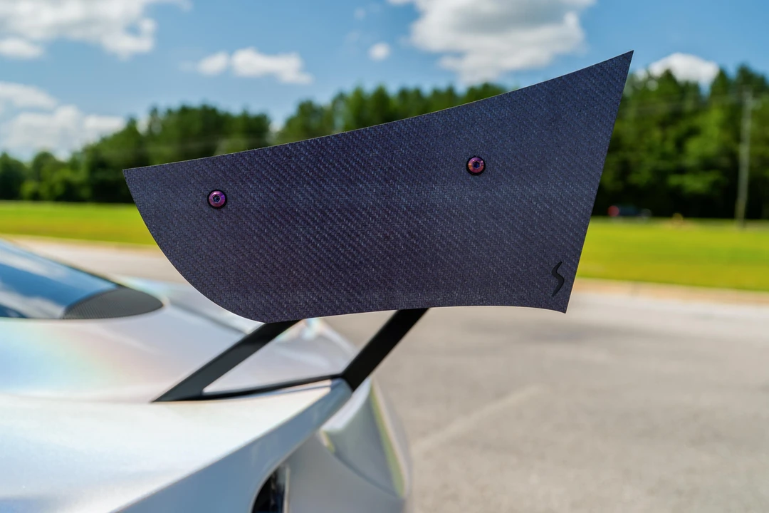 2011 Lotus Evora - Image 17 of 31