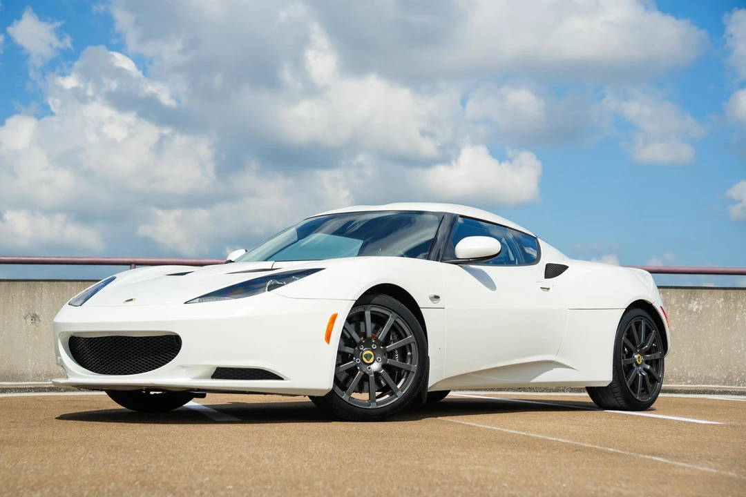 2011 Lotus Evora - Image 18 of 31