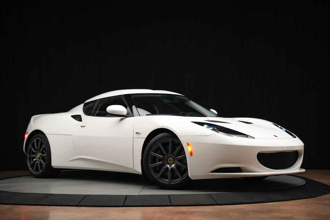 2011 Lotus Evora - Image 10 of 31