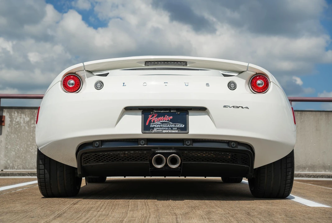 2011 Lotus Evora - Image 22 of 31