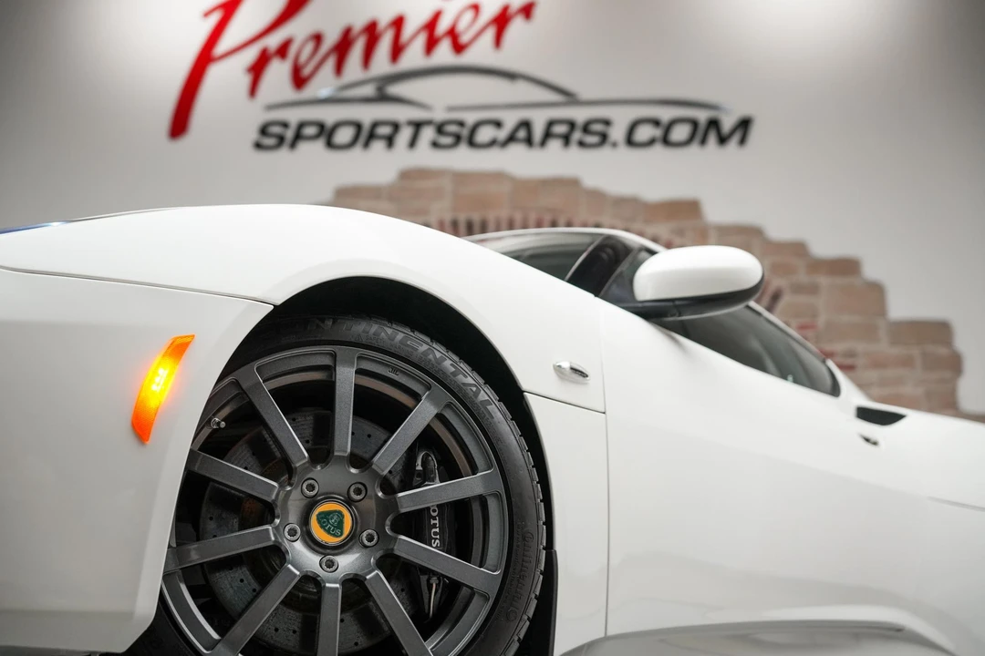 2011 Lotus Evora - Image 30 of 31