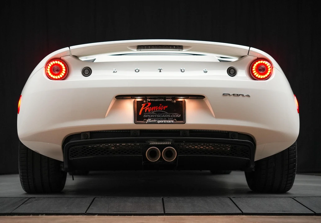 2011 Lotus Evora - Image 7 of 31