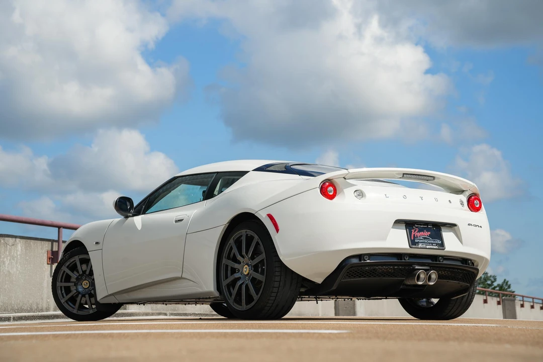 2011 Lotus Evora - Image 20 of 31