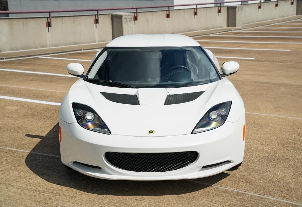 2011 Lotus Evora - Image 14 of 31