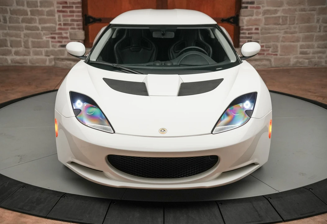 2011 Lotus Evora - Image 11 of 31