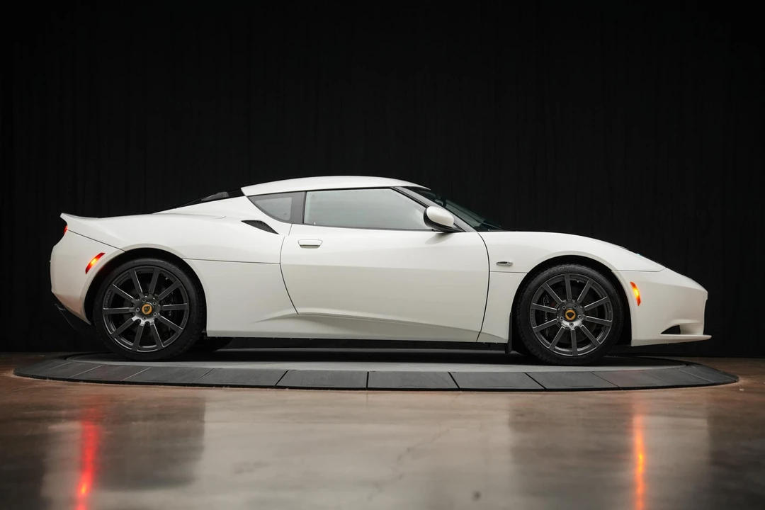 2011 Lotus Evora - Image 8 of 31