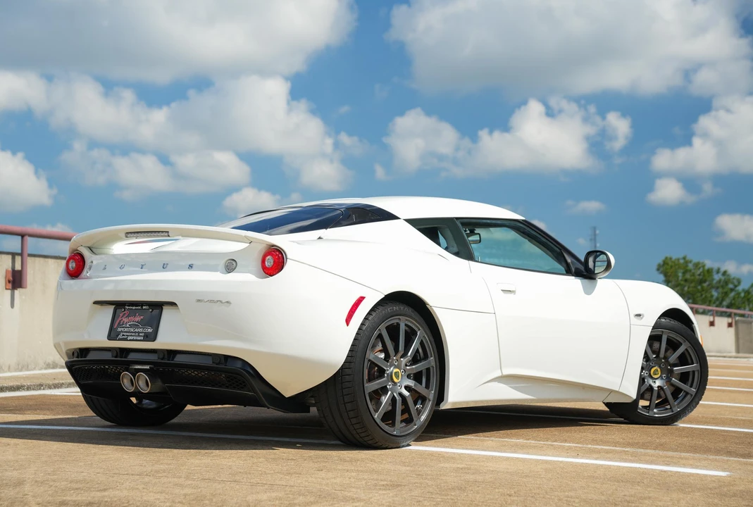 2011 Lotus Evora - Image 24 of 31