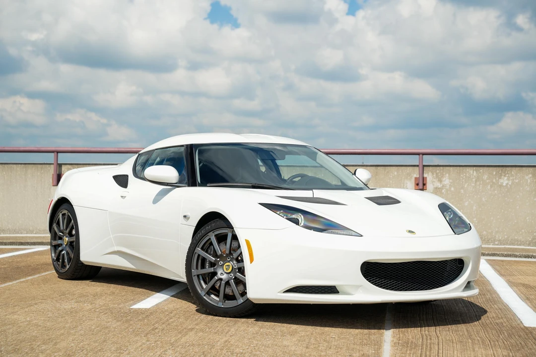 2011 Lotus Evora - Image 26 of 31