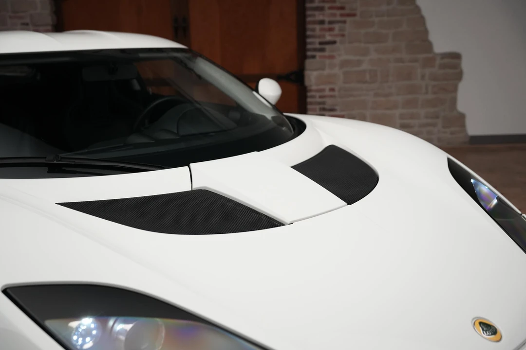2011 Lotus Evora - Image 28 of 31
