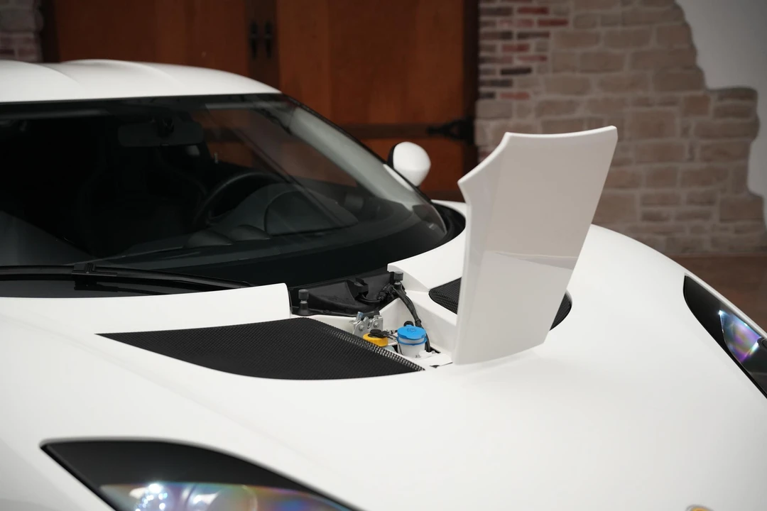 2011 Lotus Evora - Image 29 of 31