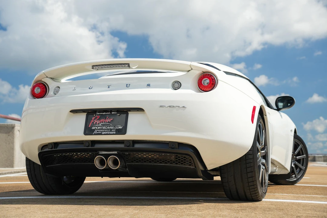 2011 Lotus Evora - Image 23 of 31