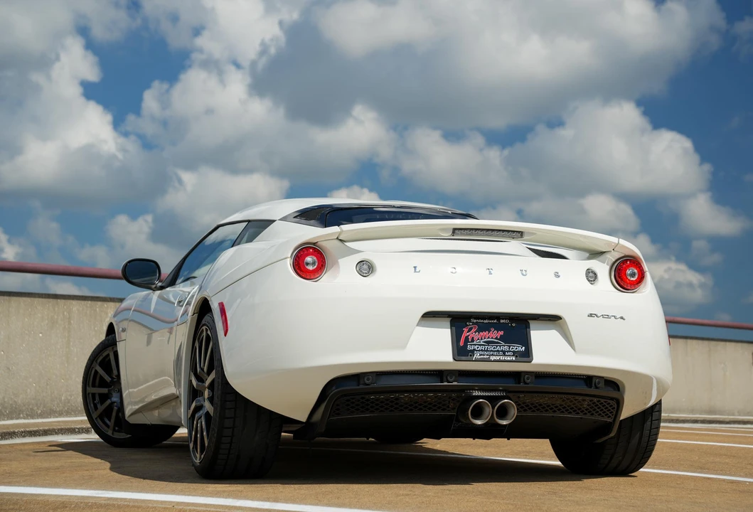 2011 Lotus Evora - Image 21 of 31