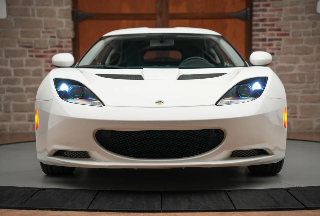 2011 Lotus Evora - Image 12 of 31