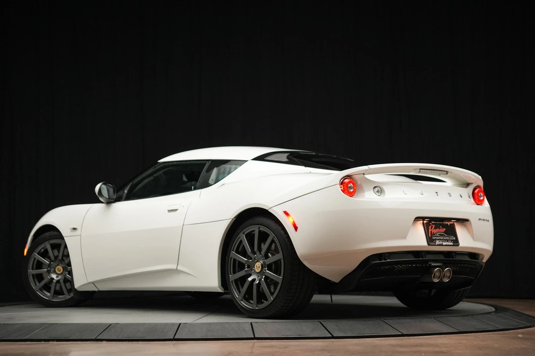 2011 Lotus Evora - Image 6 of 31