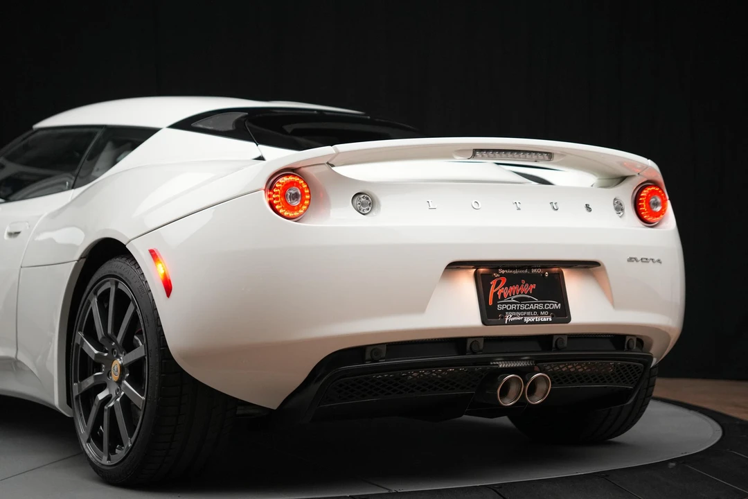 2011 Lotus Evora - Image 31 of 31