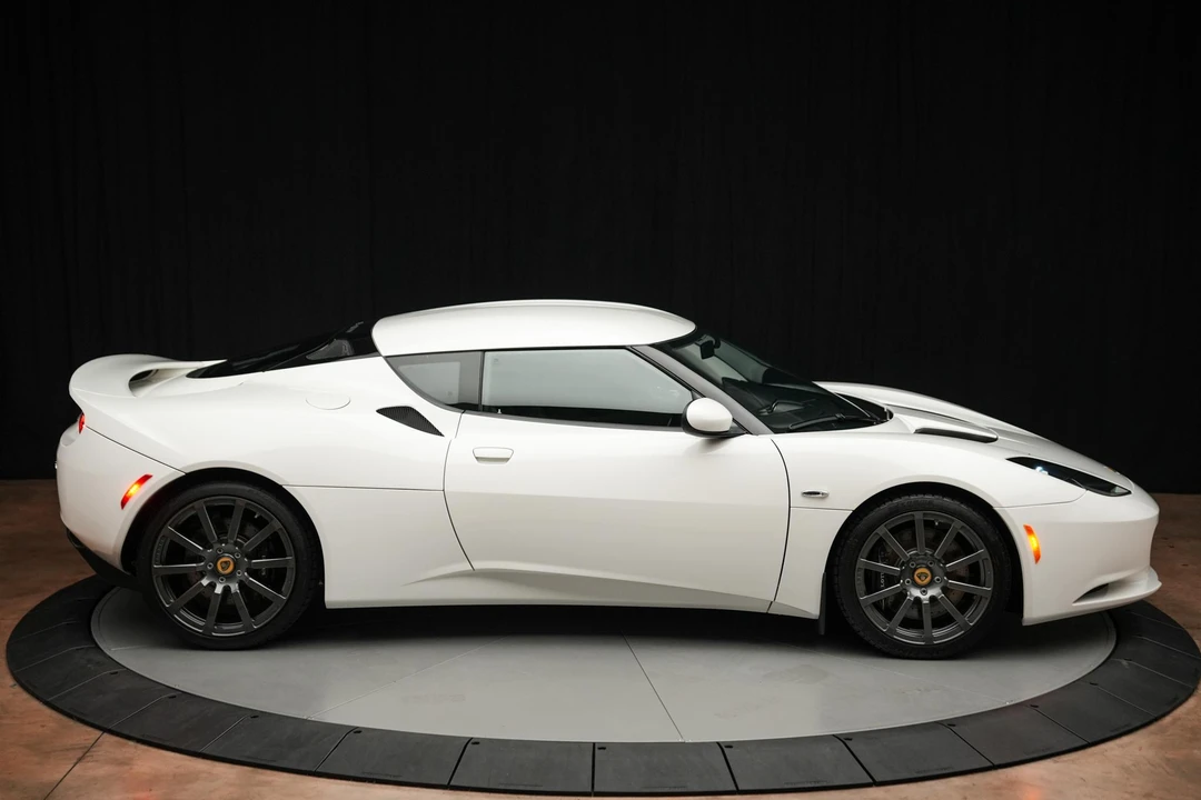 2011 Lotus Evora - Image 9 of 31