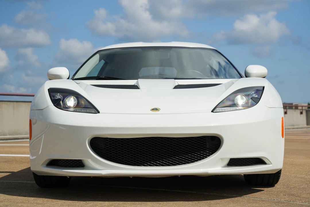 2011 Lotus Evora - Image 13 of 31