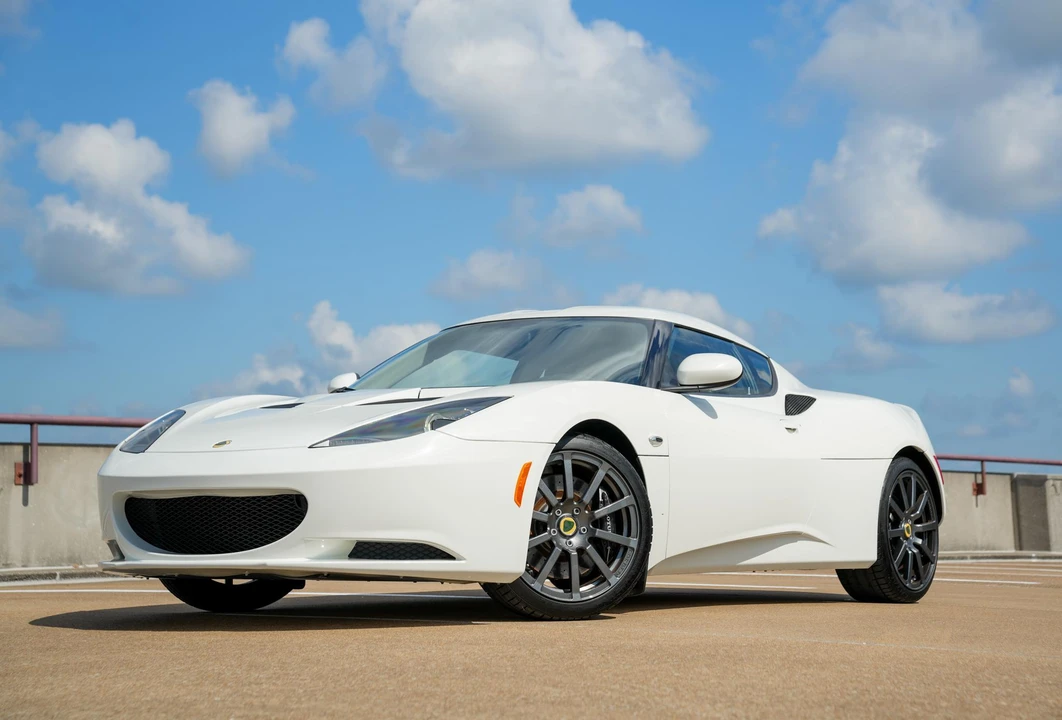 2011 Lotus Evora - Image 17 of 31