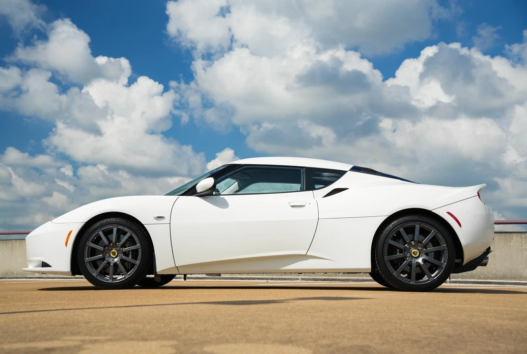 2011 Lotus Evora - Image 19 of 31