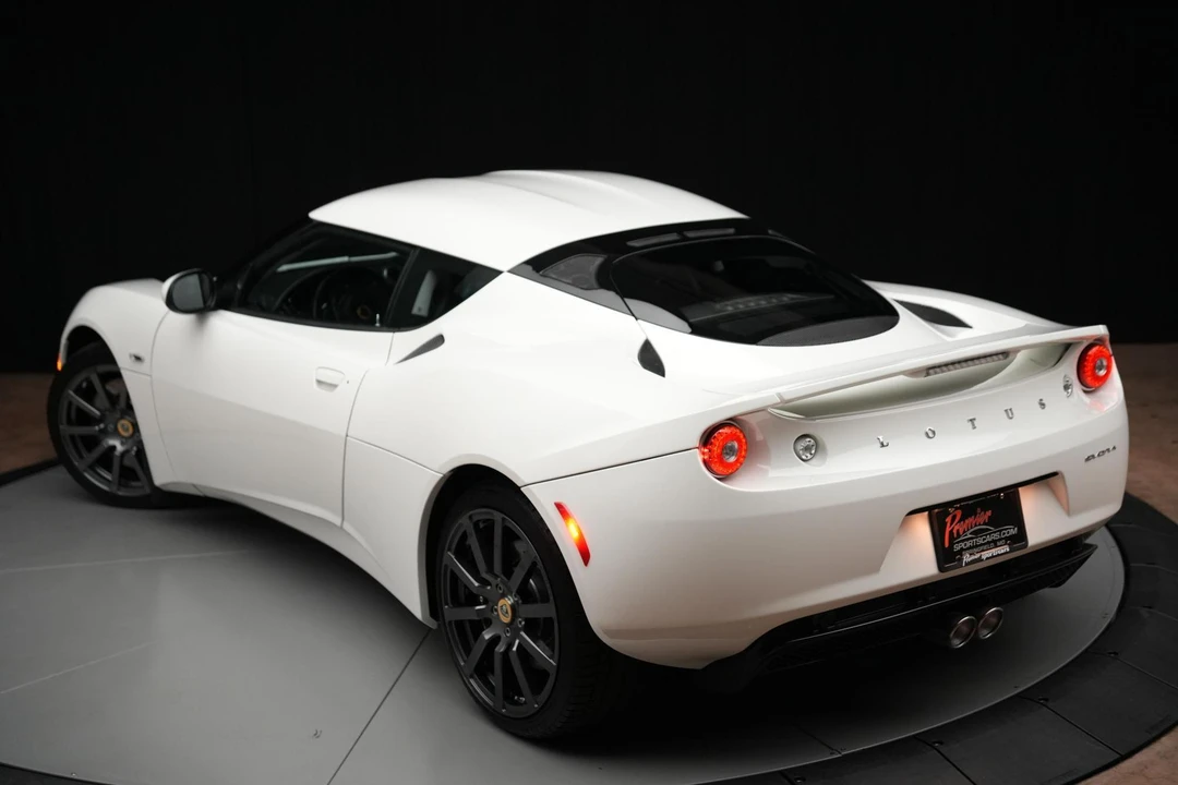2011 Lotus Evora - Image 4 of 31