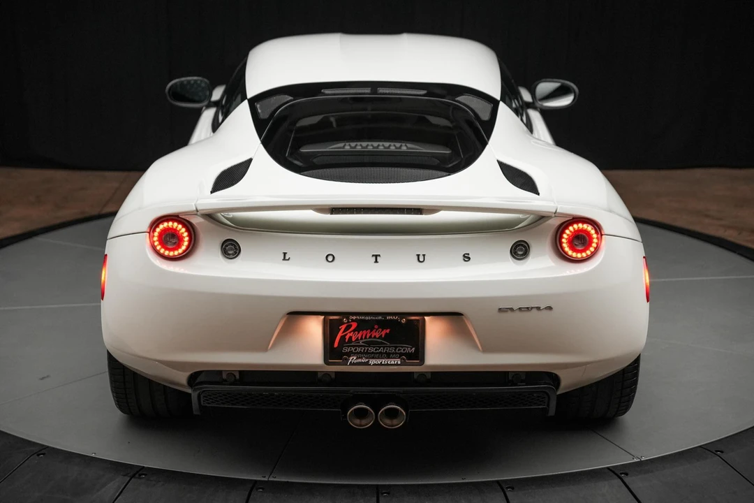 2011 Lotus Evora - Image 5 of 31