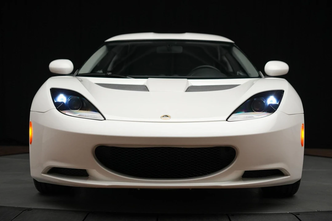 2011 Lotus Evora - Image 2 of 31