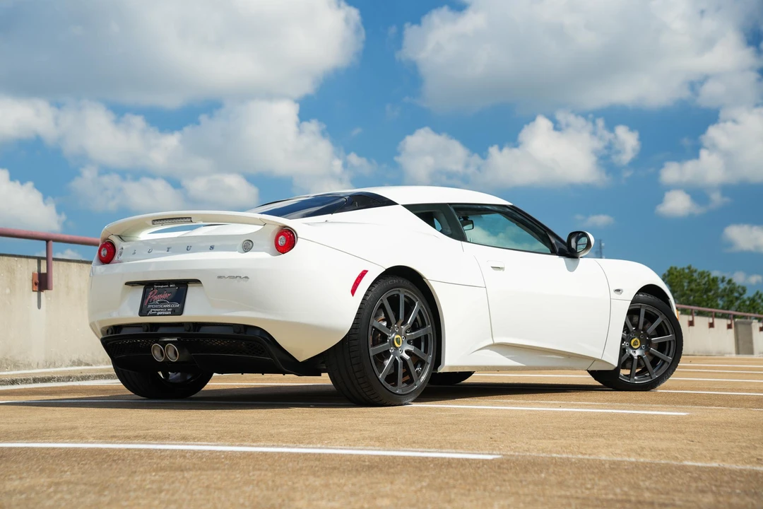 2011 Lotus Evora - Image 25 of 31