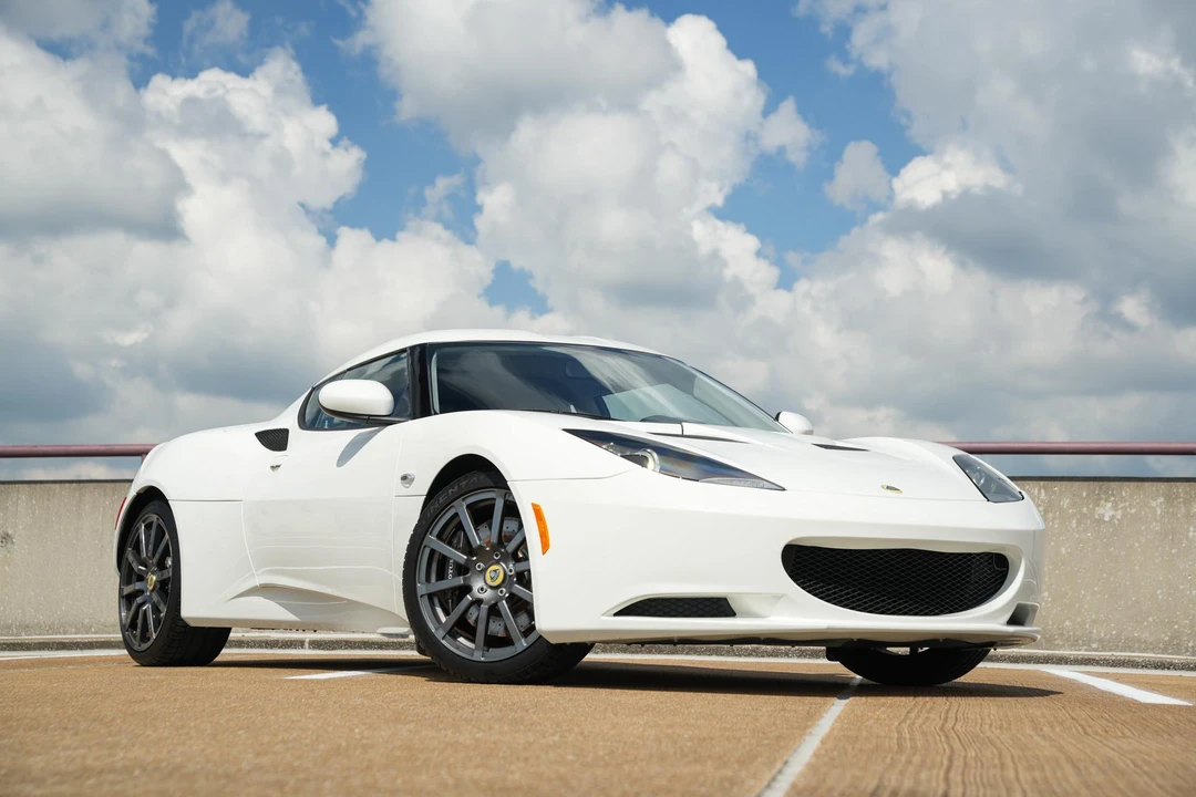2011 Lotus Evora - Image 27 of 31